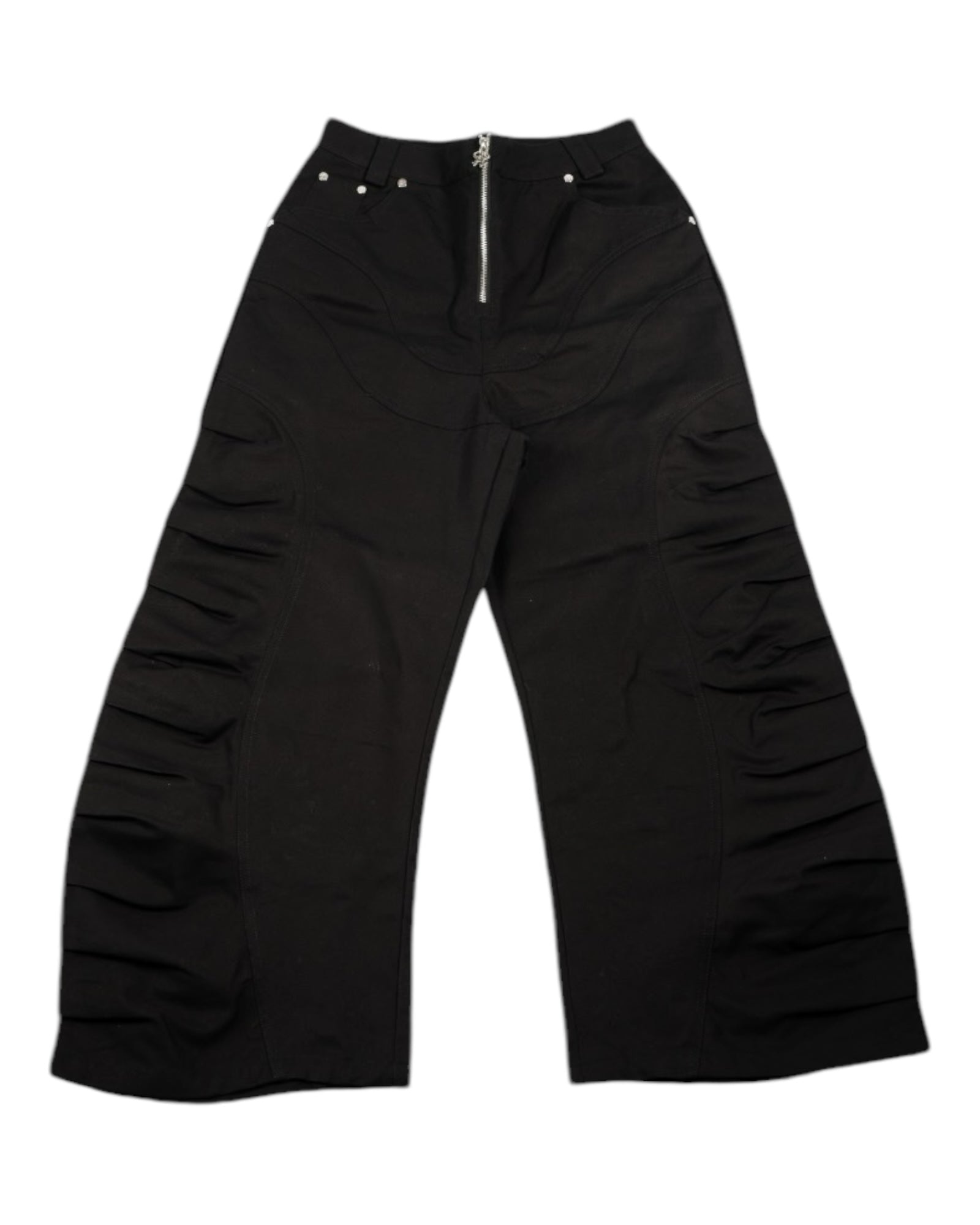 Asura Blade Pants (Black)