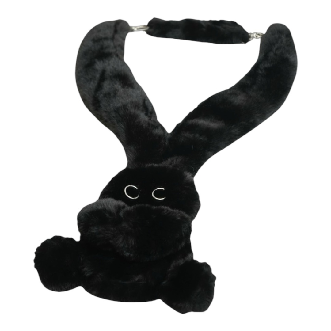 Bunny Bag （Black）