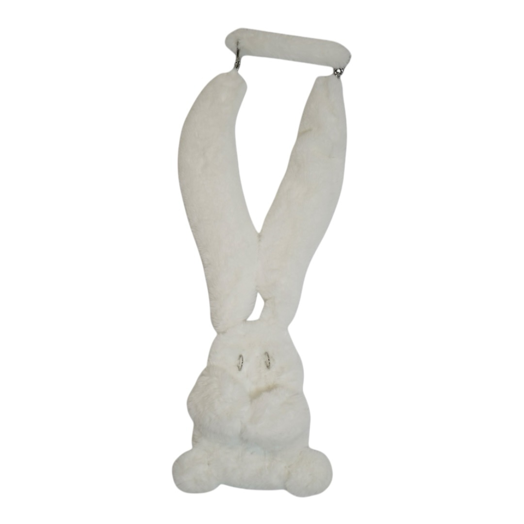 Bunny Bag（White）